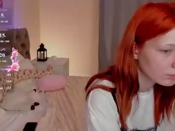 Chaturbate Sex Cam of hey_lexy