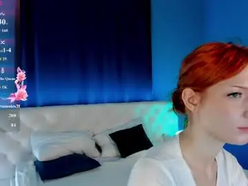 Chaturbate Nude Webcam of hey_lexy