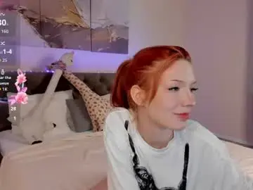 Chaturbate Nude Webcam of hey_lexy