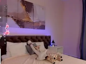 Chaturbate Sex Chat of hey_lexy