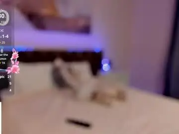 Chaturbate Sex Chat of hey_lexy
