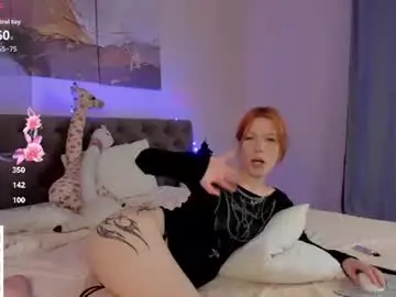 Chaturbate Live Sex Cam of hey_lexy