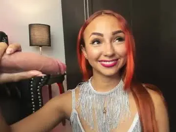 Chaturbate Adult Webcams of kelsey_foxyy