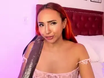 Chaturbate Sex Cam of kelsey_foxyy