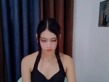 Chaturbate Best Webcam of lux_white