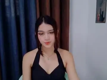 Chaturbate Live Sex of lux_white