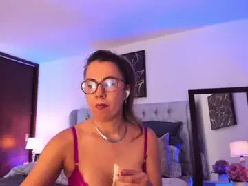Chaturbate Free Live Porn of sarhamccormick