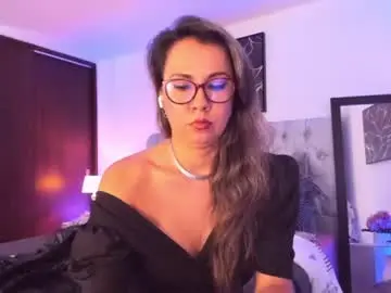 Chaturbate Sex Cam of sarhamccormick