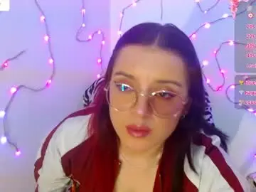 seleneg from chaturbate