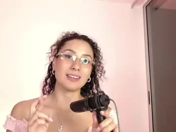 Chaturbate Live Sex of varenka_ivanova22