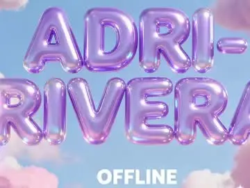 Chaturbate Free Porn Cam of adri_rivera