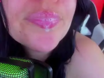 Chaturbate Sex Cam of ailynred_