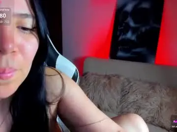 Chaturbate Free Porn Cam of ailynred_