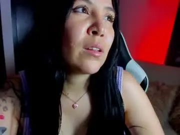 Chaturbate Live Porn of ailynred_
