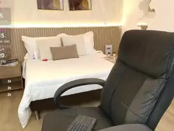 Chaturbate Free Porn Cam of bella_millers