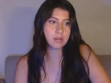 bubblegumm1 from chaturbate