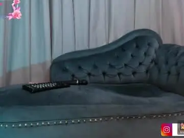 Chaturbate Private Sex Chat of dafne_00