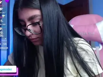 Chaturbate Adult Video Chat of daniela_cute22