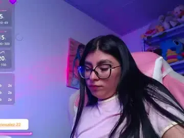 Chaturbate Adult Video Chat of daniela_cute22