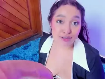 Chaturbate Live Sex of emily__harper_