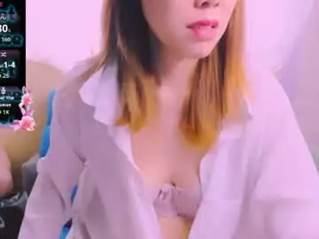 Chaturbate Private Sex Chat of kelly_baby2005
