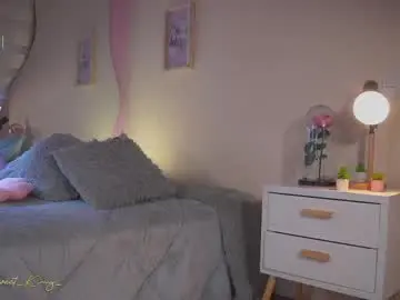 Chaturbate Adult Webcam of kimmy_sweet_