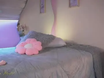 Chaturbate Best Webcam of kimmy_sweet_