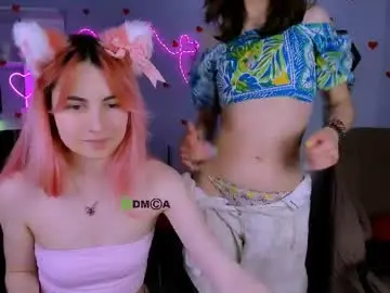 Chaturbate Adult Webcam of kitniss_dreamy