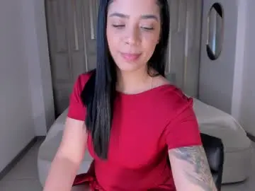 lucycarterx from chaturbate