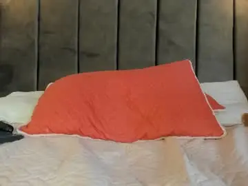 Chaturbate Nude Webcam of luna_honey9