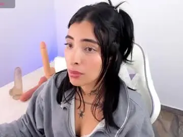 luna_rose10 from chaturbate
