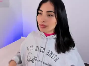 Chaturbate Live Sex Cam of luna_rose10