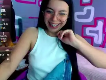 Chaturbate Nude Webcam of mochiluna