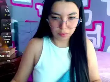 Chaturbate Nude Webcam of mochiluna