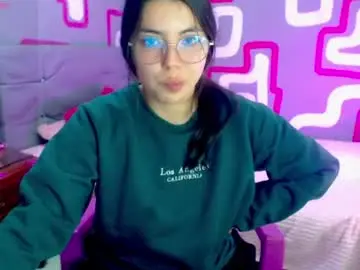 Chaturbate Live Sex of mochiluna