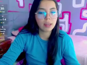 Chaturbate Adult Webcams of mochiluna