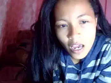 Chaturbate Live Sex Cam of prettychoux