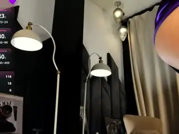 Chaturbate Live Porn of roxypinky