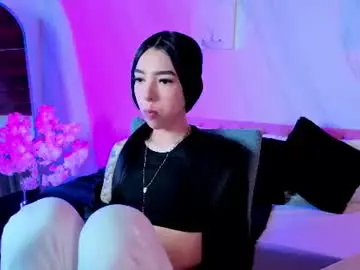 Chaturbate Free Live Porn of tifanny_m
