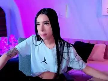 Chaturbate Live Sex Cam of tifanny_m
