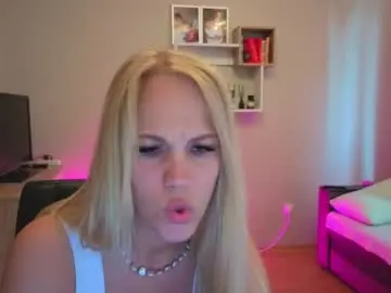Chaturbate Watch Live Sex Cams of _maneki_neko_