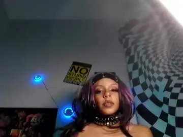 Chaturbate Sex Cam of d00m4d00dz