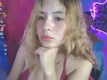 elara_green from chaturbate