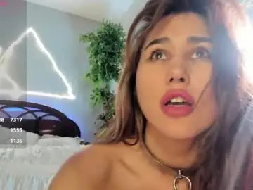Chaturbate Live Porn of flower_nicole