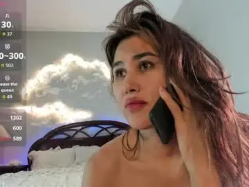 Chaturbate Best Webcam of flower_nicole
