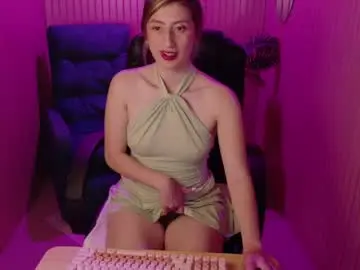 Chaturbate Sex Cam of graciecollins
