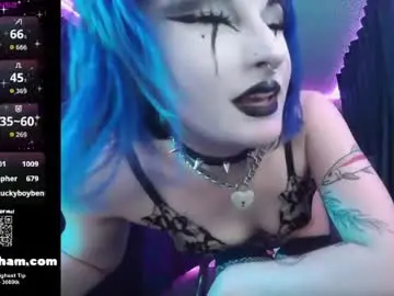 Chaturbate Sex Cam of gwengraham