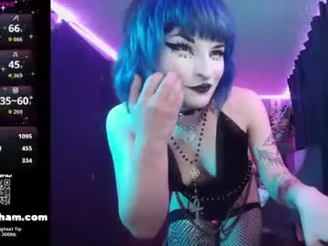 Chaturbate Sex Cam of gwengraham