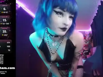 Chaturbate Live Porn of gwengraham