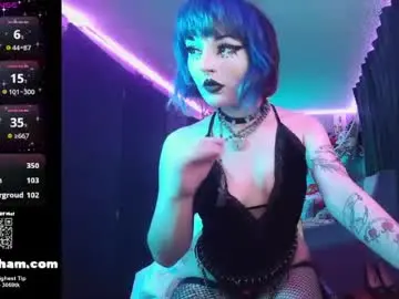 gwengraham from chaturbate